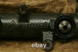 Ford 6.0L Diesel Engine Fuel Injector Oil Rail Manifold 1840625C1 WF3/WF2