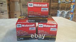 Ford Diesel 6.0 Motorcraft Oil & Fuel Filter Kit