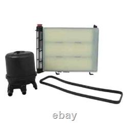 Ford OEM Complete Oil/Fuel Service Kit for 2017-2023 6.7L Powerstroke Diesel