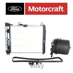 Ford OEM Complete Oil/Fuel Service Kit for 2017-2023 6.7L Powerstroke Diesel