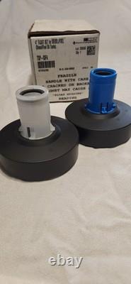 Franklin Fueling / Incon (tsp-idf4) 4 Float Set Diesel/fuel Oil Tanks. New