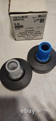 Franklin Fueling / Incon (tsp-idf4) 4 Float Set Diesel/fuel Oil Tanks. New