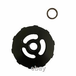 Fuel Filter Adapter&Header Part Base&1R-0750 Fuel Filter and Oil Filter Adapter