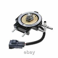 Fuel Filter Adapter&Header Part Base&1R-0750 Fuel Filter and Oil Filter Adapter