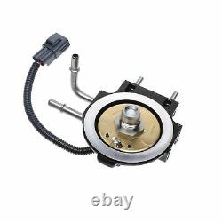 Fuel Filter Adapter&Header Part Base&1R-0750 Fuel Filter and Oil Filter Adapter