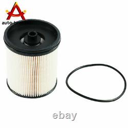 Fuel Filter & Oil Filter Replaces TP1003 P1015 For 2014-2015 Cruze 2.0L Diesel