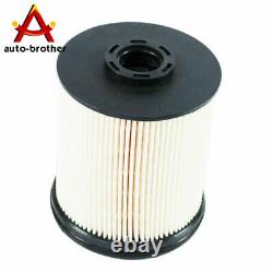 Fuel Filter & Oil Filter Replaces TP1003 P1015 For 2014-2015 Cruze 2.0L Diesel