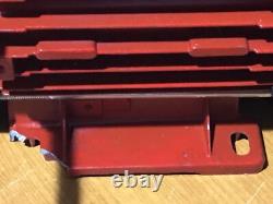 Fuel Transfer 110V AC 15GPM Trupow Electric Self-priming Diesel Kerosene Oil