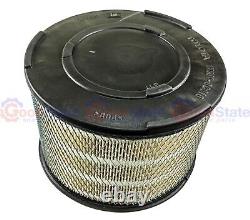 GENUINE Toyota Hilux 2005-On 1KD 2KD Diesel Fuel Oil Air Filter Kit