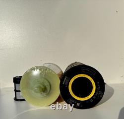 Genuine Detroit Diesel Fuel Filter Dde A4700903151 + Oil Filter Dde A4711800209