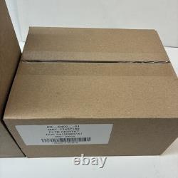 Genuine Detroit Diesel Fuel Filter Dde A4700903151 + Oil Filter Dde A4711800209