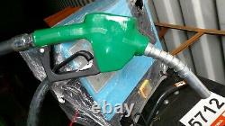 Giuliana Marotta Metered Fuel Tank Pump ACFD oil, diesel, kerosene pump 12 volt
