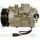 HELLA Compressor, air conditioning 8FK 351 110-971