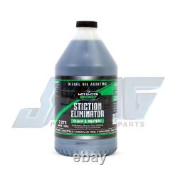 Hot Shots Secret Diesel Clean Up kit Fuel & Oil Fits Powerstroke Duramax Cummins