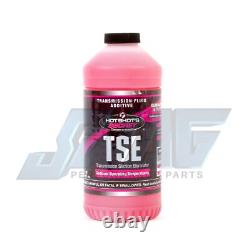 Hot Shots Secret Diesel Clean Up kit Fuel & Oil Fits Powerstroke Duramax Cummins