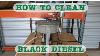 How To Clean Waste Oil For Black Diesel Wmo Alternative Diesel Fuel Prepping Part 3