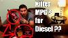 How To Get Killer Mpg S On Your Diesel Engine