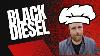 How To Make Black Diesel My Recipe