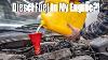 I Put Diesel Fuel In My Engine Before An Oil Change Here S What Happened