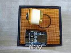 ISUZU DMAX MUX 2020-23 Diesel 3.0L Genuine Service Kit /Air Oil Fuel Filters