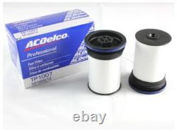 KIT for COLORADO CANYON 2.8L DIESEL FUEL AIR OIL FILTER 2016-2020