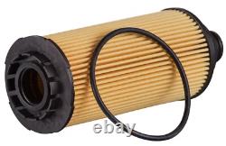 KIT for COLORADO CANYON 2.8L DIESEL FUEL AIR OIL FILTER 2016-2020