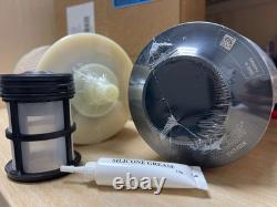 Kit Detroit Diesel Fuel Filter Dde A4700903151 + Oil Filter Dd15 A4711800209