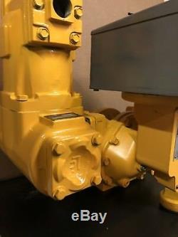 Liquid Controls M-7 Meter Veeder Root WARRANTY Oil Gas Bio Diesel LC Others Avai