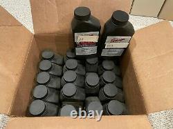 Lot of 20 New Schaeffer's Moly E. P. Oil Treatment for Gas or Diesel