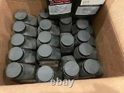 Lot of 20 New Schaeffer's Moly E. P. Oil Treatment for Gas or Diesel