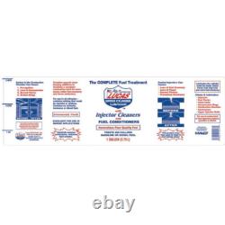 Lucas Oil 10013 1 Gallon Upper Cylinder Lubricant Fuel Treatment (4 PACK)