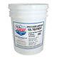 Lucas Oil 10080 Complete Fuel Treatment/Cleaner for Gasoline/Diesel 5 Gal/18.9 L