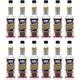 Lucas Oil 10872 Diesel Deep Clean Fuel System Cleaner, 12-Pack