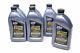 Lucas Oil 11032 Diesel Fuel Cetane Power Booster 6 Bottles 64 oz