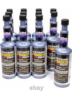 Lucas Oil Fuel Additive Cetane Power Booster Diesel Fuel Supplement Sys. (11031)