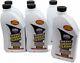 Lucas Oil Products 10873 Diesel Deep Clean Fuel Additive 64oz Bottle (6 Pack)