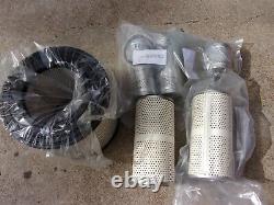 M35a2 Oil And Fuel Filter Set With Air Filter