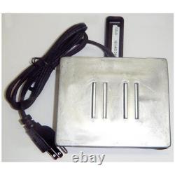 Magnet Heater Engine Block Oil Pan Warmer Fuel Tank Diesel 300W Kats 1160