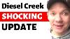 Matt From Diesel Creek S Shocking Truth You Don T Know Auction New Video Today Latest Engine