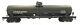 Max Gray No 310 16,000 gal Diesel Fuel Oil Tank Car (not produced by US Hobbies)