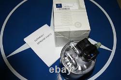 Mercedes Benz Genuine Diesel Fuel Filter ML GL Bluetec Bluetech OE 6420906052