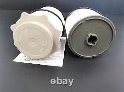 Mopar Diesel Fuel/Oil Filter for 2019 2020 Ram 2500 3500 4500 5500 Set