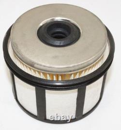 Motorcraft Oil Fuel and Engine Air Filter Kit for 99-03 7.3L Diesel Vehicles