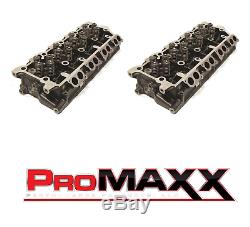 NEW Promaxx Replacement 18mm Cylinder Head SET 2003-2006 Ford 6.0L Powerstroke