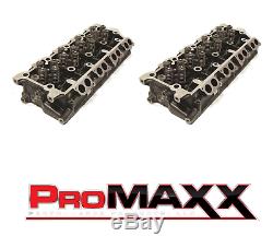 NEW Promaxx Replacement 20mm Cylinder Head SET 2006-2007 Ford 6.0L Powerstroke