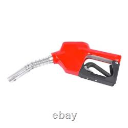 New 110V 16GPM AC Diesel Kerosene Oil Fuel Transfer Pump Electric Self-Priming