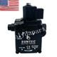 New AS47A1536 Fuel Pump For SUNTEC Diesel Oil-Gas Dual Burner