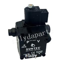 New AS47A1536 Fuel Pump For SUNTEC Diesel Oil-Gas Dual Burner