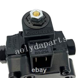 New AS47A1536 Fuel Pump For SUNTEC Diesel Oil-Gas Dual Burner