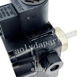 New AS47A1536 Fuel Pump For SUNTEC Diesel Oil-Gas Dual Burner